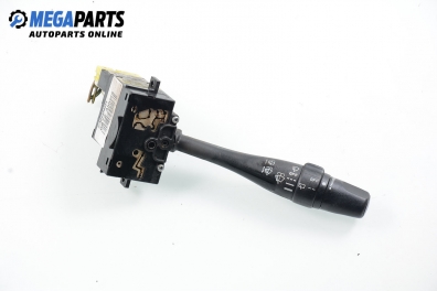 Wiper lever for Nissan Almera (N16) 1.5, 90 hp, hatchback, 2000