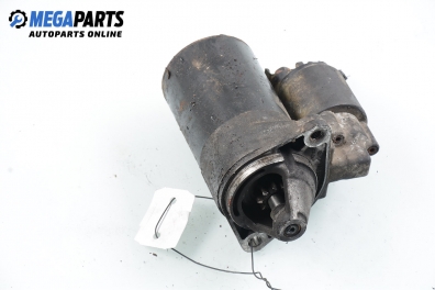 Anlasser for Nissan Almera (N16) 1.5, 90 hp, hecktür, 5 türen, 2000