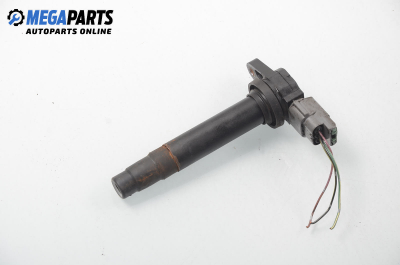 Ignition coil for Nissan Almera (N16) 1.5, 90 hp, hatchback, 2000