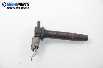 Ignition coil for Nissan Almera (N16) 1.5, 90 hp, hatchback, 2000