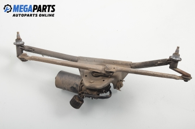 Front wipers motor for BMW 3 (E36) 1.6, 100 hp, sedan, 1993, position: front