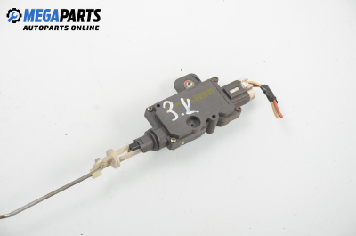 Antrieb zentralverriegelung for BMW 3 (E36) 1.6, 100 hp, sedan, 1993, position: rückseite