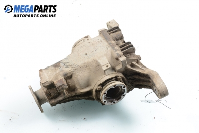 for BMW 3 (E36) 1.6, 100 hp, sedan, 1993