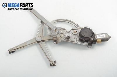 Macara electrică geam for BMW 3 (E36) 1.6, 100 hp, sedan, 1993, position: dreaptă - fața