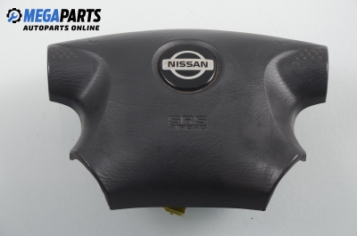 Airbag for Nissan Almera (N16) 2.2 Di, 110 hp, hatchback, 5 uși, 2000