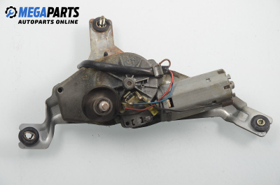 Motor scheibenwischer, vorne for Nissan Almera (N16) 2.2 Di, 110 hp, hecktür, 2000