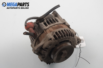 Gerenator for Nissan Almera (N16) 2.2 Di, 110 hp, hecktür, 2000
