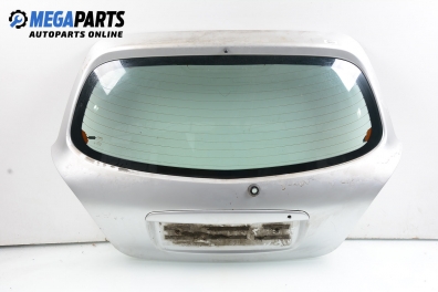 Capac spate for Nissan Almera (N16) 2.2 Di, 110 hp, hatchback, 5 uși, 2000