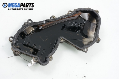 Zahnriemenabdeckung for Nissan Almera (N16) 2.2 Di, 110 hp, hecktür, 2000