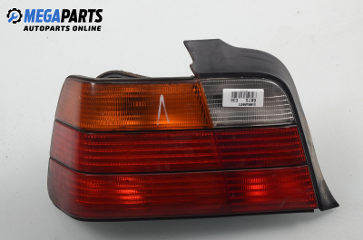 Tail light for BMW 3 (E36) 1.8, 113 hp, sedan, 1992, position: left