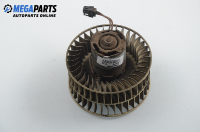 Heating blower for BMW 3 (E36) 1.8, 113 hp, sedan, 1992