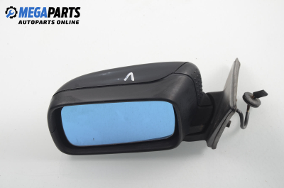 Spiegel for BMW 3 (E36) 1.8, 113 hp, sedan, 1992, position: links