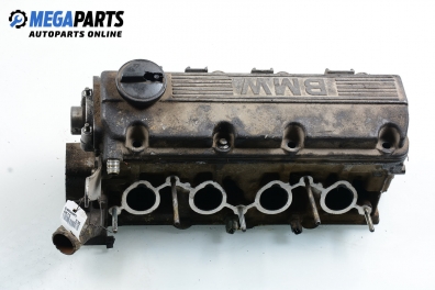 Engine head for BMW 3 (E36) 1.8, 113 hp, sedan, 1992