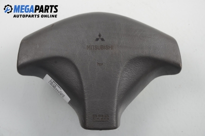 Airbag for Mitsubishi Colt V 1.3, 75 hp, hatchback, 3 doors, 1997