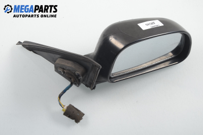 Mirror for Mitsubishi Colt V 1.3, 75 hp, hatchback, 3 doors, 1997, position: right