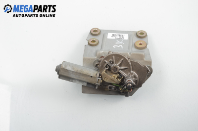 Front wipers motor for Lancia Delta 1.6 i.e., 75 hp, 1995, position: rear
