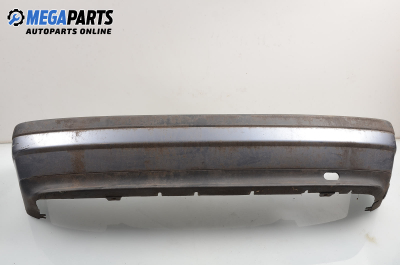 Bara de protectie spate for Lancia Delta 1.6 i.e., 75 hp, 1995, position: din spate