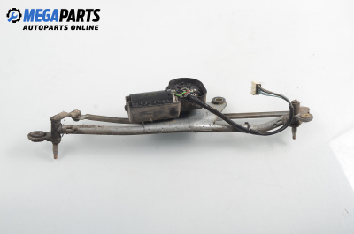 Front wipers motor for Citroen Xantia 1.8, 101 hp, station wagon, 1997, position: front