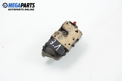 Schloss for Citroen Xantia 1.8, 101 hp, combi, 1997, position: links, rückseite