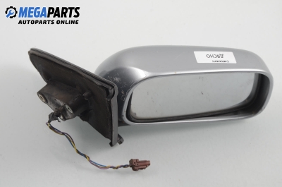 Spiegel for Nissan Almera (N15) 1.4, 87 hp, 3 türen, 1996, position: rechts