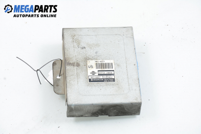 ECU for Nissan Almera (N15) 1.4, 87 hp, 3 uși, 1996 № 23710-1N000