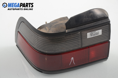 Tail light for Rover 200 1.6, 122 hp, coupe, 1994, position: left