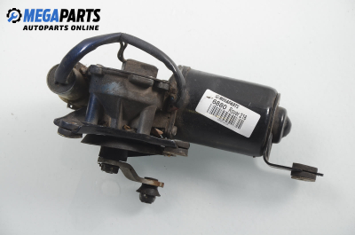Front wipers motor for Rover 200 1.6, 122 hp, coupe, 1994, position: front
