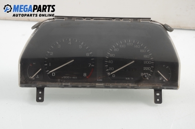 Instrument cluster for Rover 200 1.6, 122 hp, coupe, 1994