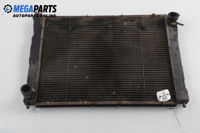 Water radiator for Rover 200 1.6, 122 hp, coupe, 1994