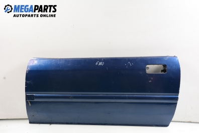 Door for Rover 200 1.6, 122 hp, coupe, 1994, position: left