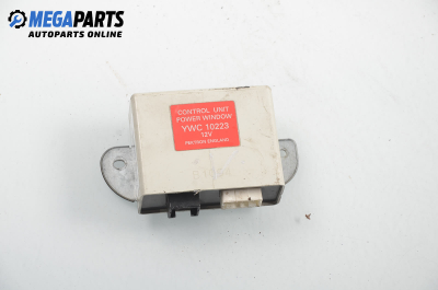 Window control module for Rover 200 Coupe (10.1992 - 06.1999), № YWC10223