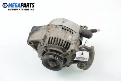 Alternator for Rover 200 1.6, 122 hp, coupe, 1994