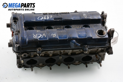 Engine head for Rover 200 1.6, 122 hp, coupe, 1994