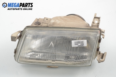 Scheinwerfer for Opel Astra F 1.7 D, 60 hp, sedan, 1994, position: links Carello