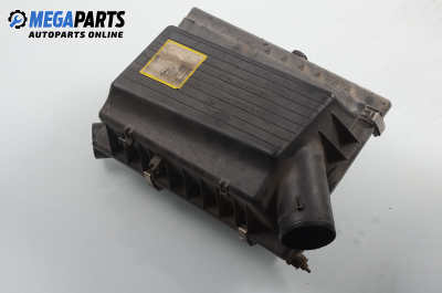 Air cleaner filter box for Opel Astra F 1.7 D, 60 hp, sedan, 1994