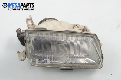 Scheinwerfer for Opel Astra F 1.7 D, 60 hp, sedan, 1994, position: rechts Carello