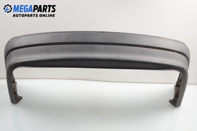Bara de protectie spate for Opel Astra F 1.7 D, 60 hp, sedan, 1994, position: din spate
