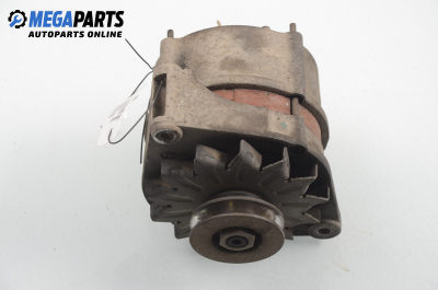 Alternator for Opel Astra F 1.7 D, 60 hp, sedan, 1994