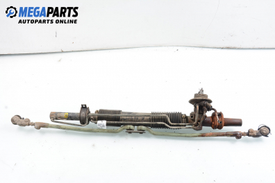 Hydraulic steering rack for Opel Astra F 1.7 D, 60 hp, sedan, 1994