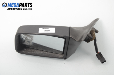 Mirror for Opel Astra F 1.7 D, 60 hp, sedan, 1994, position: left