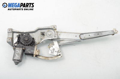 Macara electrică geam for Opel Astra F 1.7 D, 60 hp, sedan, 1994, position: dreaptă - fața