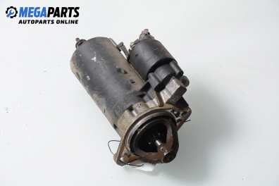 Starter for Opel Astra F 1.7 D, 60 hp, sedan, 1994 Bosch