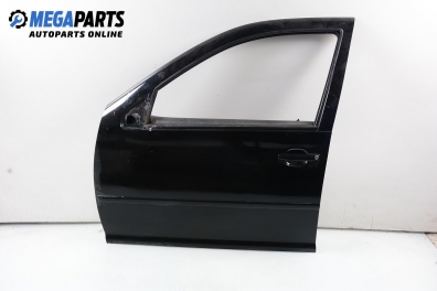 Ușă for Volkswagen Golf IV 1.6, 100 hp, hatchback, 5 uși, 1998, position: stânga - fața