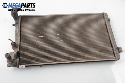Wasserradiator for Volkswagen Golf IV 1.6, 100 hp, hecktür, 5 türen, 1998
