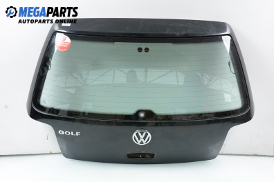 Heckklappe for Volkswagen Golf IV 1.6, 100 hp, hecktür, 5 türen, 1998