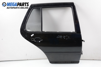 Ușă for Volkswagen Golf IV 1.6, 100 hp, hatchback, 5 uși, 1998, position: dreaptă - spate