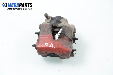 Caliper for Volkswagen Golf IV 1.6, 100 hp, hatchback, 5 doors, 1998, position: front - right