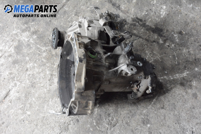  for Volkswagen Golf IV 1.6, 100 hp, hatchback, 1998