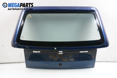 Capac spate for Seat Ibiza (6K) 1.4, 60 hp, 3 uși, 1997