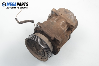 Kompressor klimaanlage for Renault Megane I 1.6, 90 hp, hecktür, 5 türen, 1996